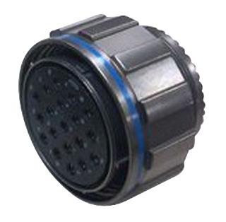 TVS06RF-15-19JA-LC CIRCULAR CONN, PLUG, 15-19, CABLE AMPHENOL LTD