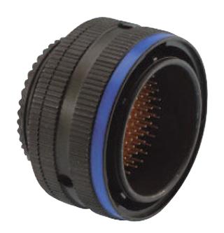 MS27467T19B11P-LC CIRCULAR CONNECTOR, PLUG, 19-11, CABLE AMPHENOL INDUSTRIAL