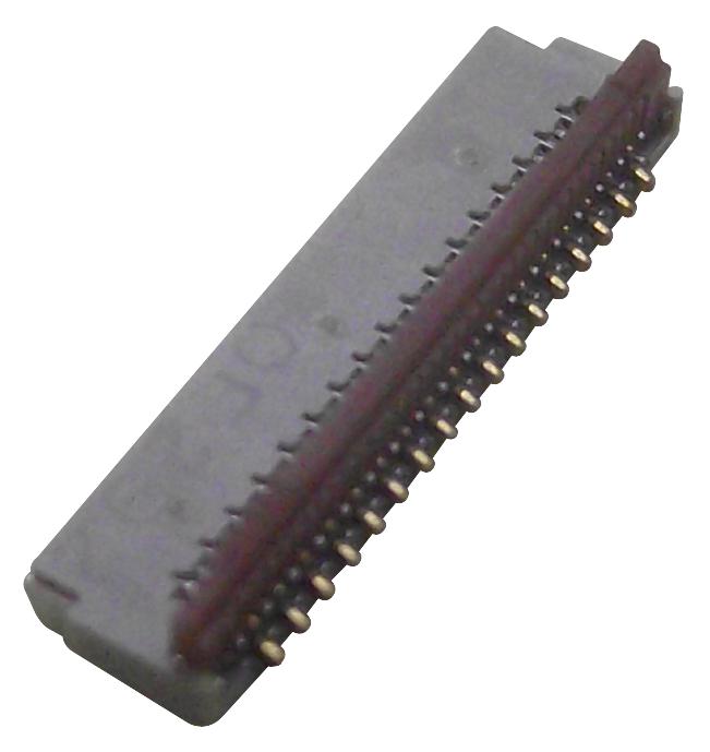 FH35C-19S-0.3SHW(50) CONNECTOR, FPC, RCPT, 19POS, 1ROW HIROSE(HRS)