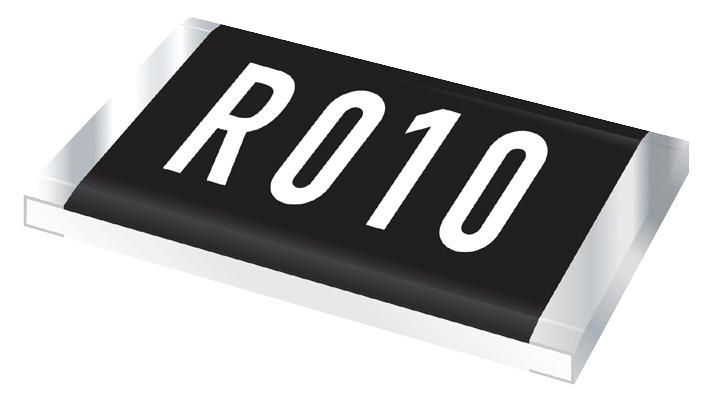CRL1206-JW-R820ELF RES, 0R82, 5%, 0.25W, 1206, THICK FILM BOURNS