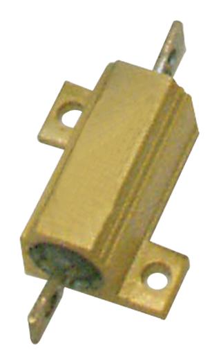 HSA50470RJ RESISTOR, ALU HOUSED, 470R, 5%, 50W CGS - TE CONNECTIVITY