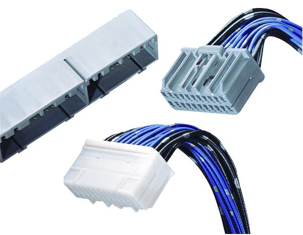 173681-1 CRIMP CONTACT, SOCKET, 22-20AWG AMP - TE CONNECTIVITY