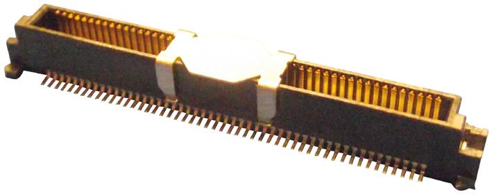 55091-1074 CONNECTOR, STACKING, HDR, 100POS, 2ROW MOLEX