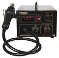 21-10125 EU Hot Air Station, 550W, 220V, EU Plug Tenma
