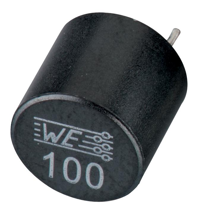 7447471033 INDUCTOR, 3.3UH, 7.5A, 11X11.5MM WURTH ELEKTRONIK