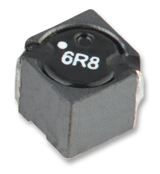 74408941010 INDUCTOR, 1UH, SHIELDED, 3A WURTH ELEKTRONIK