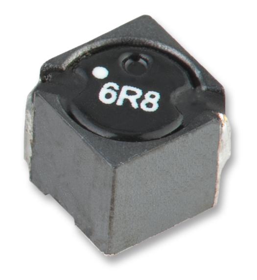 74408943101 INDUCTOR, 4838, 100UH, 0.68A, SMD WURTH ELEKTRONIK
