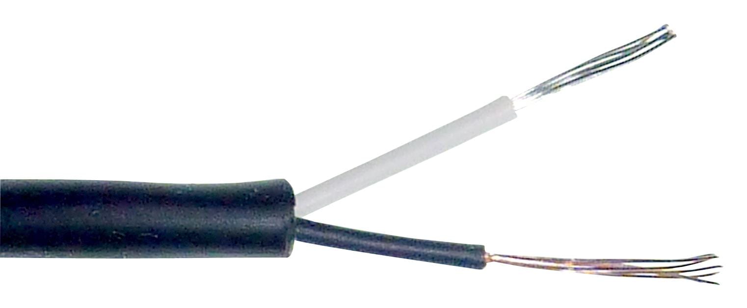 WK-395-D-50M CABLE, T/C, SILICON, TYPE K 50M LABFACILITY