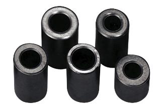 74270035 FERRITE CORE, CYLINDRICAL, 731OHM WURTH ELEKTRONIK