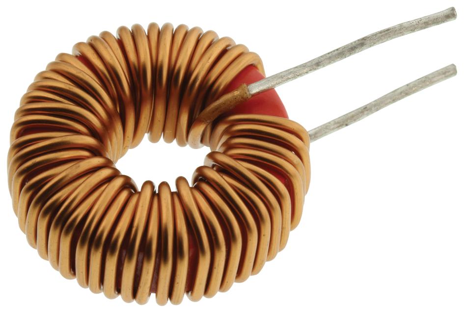 7447070 FI LINE CHOKE, 100.0UH, 5000MA WURTH ELEKTRONIK