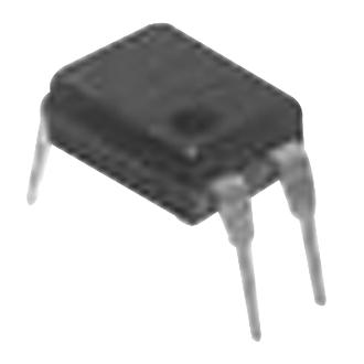 AQY282EH MOSFET RELAY, SPST, 0.5A, 60V, THT PANASONIC