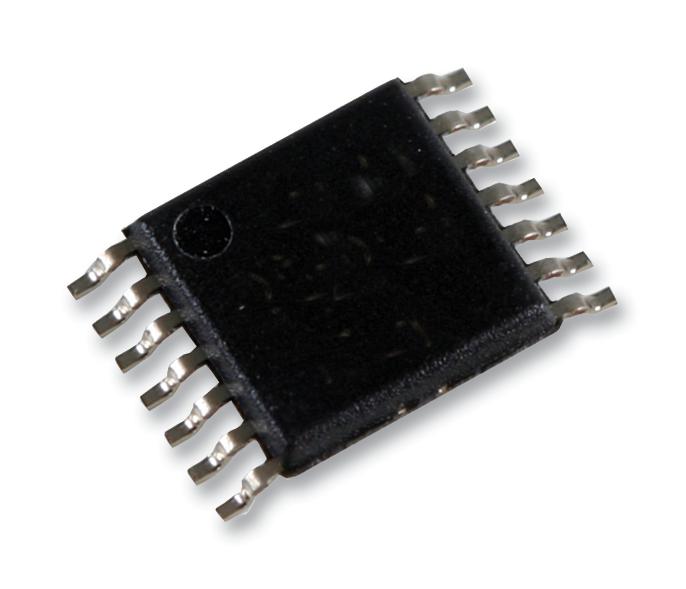 MAX3379EEUD+ TRANSLATOR, 16MBPS, LOGIC, 14TSSOP MAXIM INTEGRATED / ANALOG DEVICES