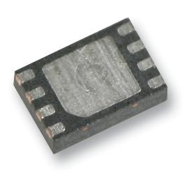 MCP1703T-2502E/MC IC, LDO, 2.5V, 8DFN MICROCHIP