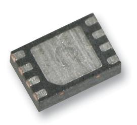 OA2NP22Q OP-AMP, DUAL, 9KHZ, 3V/MS, DFN-8 STMICROELECTRONICS