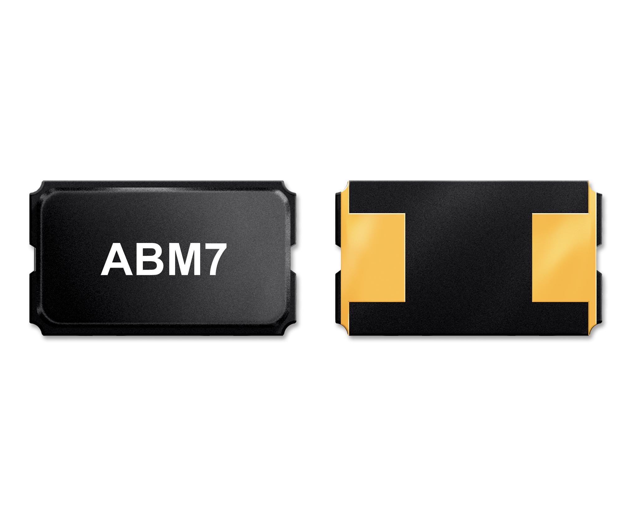 ABM7-12.288MHZ-D2Y-T CRYSTAL, 12.288MHZ, 18PF, 6 X 3.5MM ABRACON