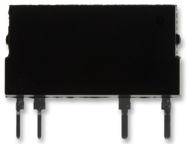 AQZ104 SOLID STATE MOSFET RLY, SPST, 0.7A, 400V PANASONIC