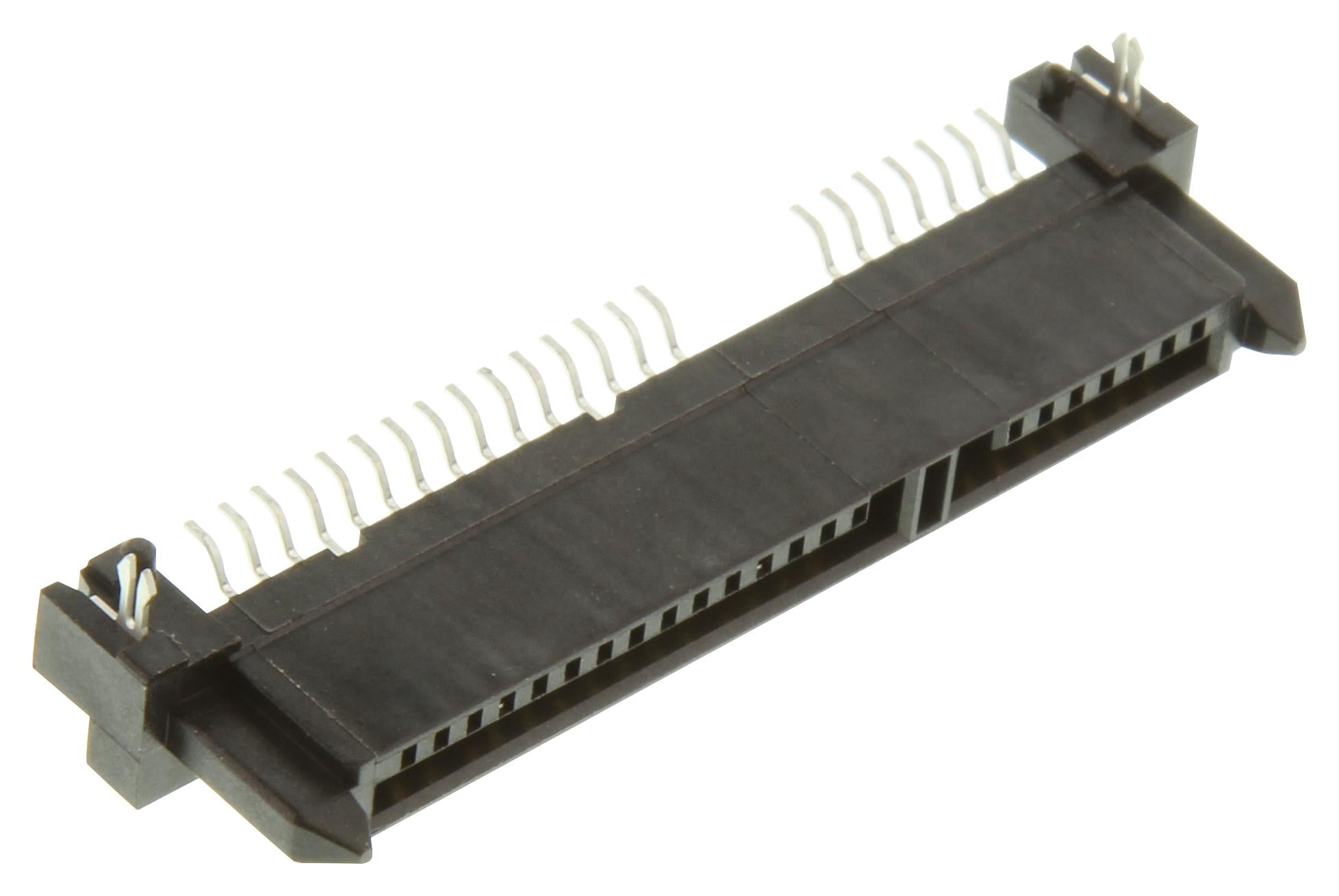 10029364-001LF SATA  RECEPTACLE, SMT, 22WAY AMPHENOL ICC