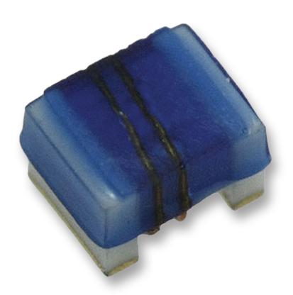 744762210A INDUCTOR, 100NH, 1A, 1.1GHZ WURTH ELEKTRONIK