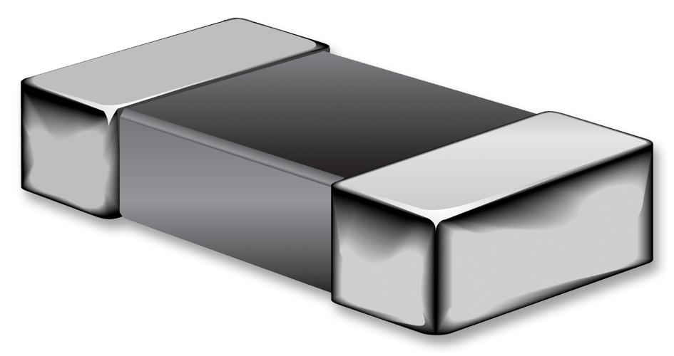 CVH160808-2R2M INDUCTOR, 2.2UH, 50MHZ, 0603 BOURNS