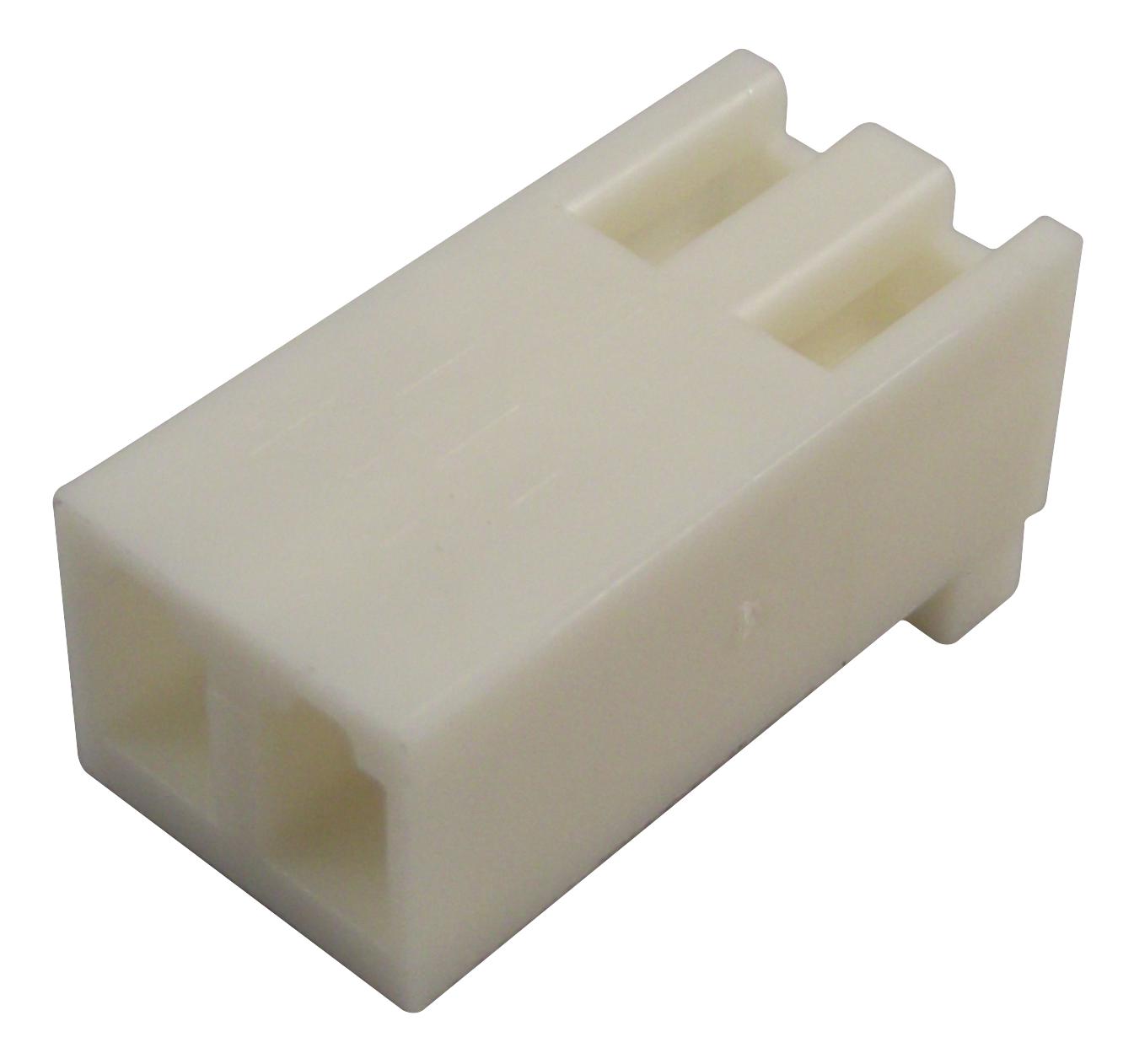 2132189-2 HOUSING, RETAINER, FOR SL-156, 2WAY TE CONNECTIVITY
