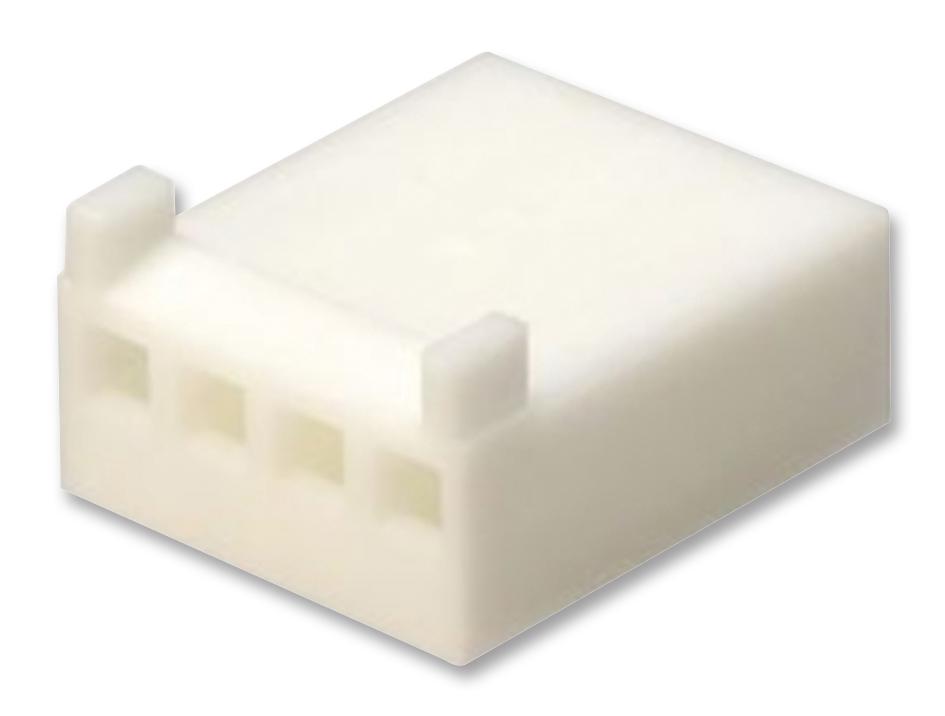 2132189-6 HOUSING, RETAINER, FOR SL-156, 6WAY TE CONNECTIVITY