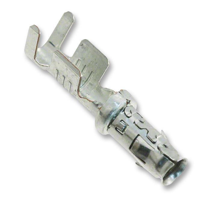 031-8717-122 CRIMP SOCKET, POWER, 2.5-4.0MM2 ITT CANNON