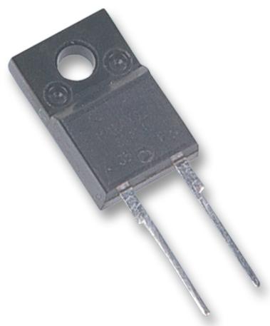 STTH802FP DIODE, RECTIFIER ULTRAFAST, 8A TO220 STMICROELECTRONICS