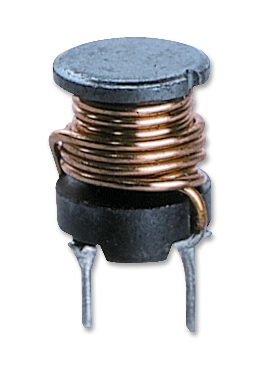 7447720151 INDUCTOR, 150UH, 10%, 8.3X8.3MM, POWER WURTH ELEKTRONIK