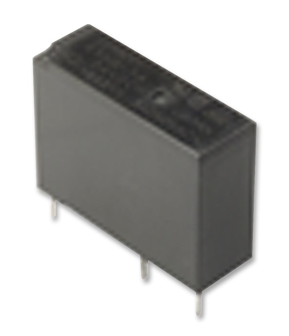 G5NB1AE DC5 RELAY, SPST-NO, 125VAC, 30VDC, 3A OMRON