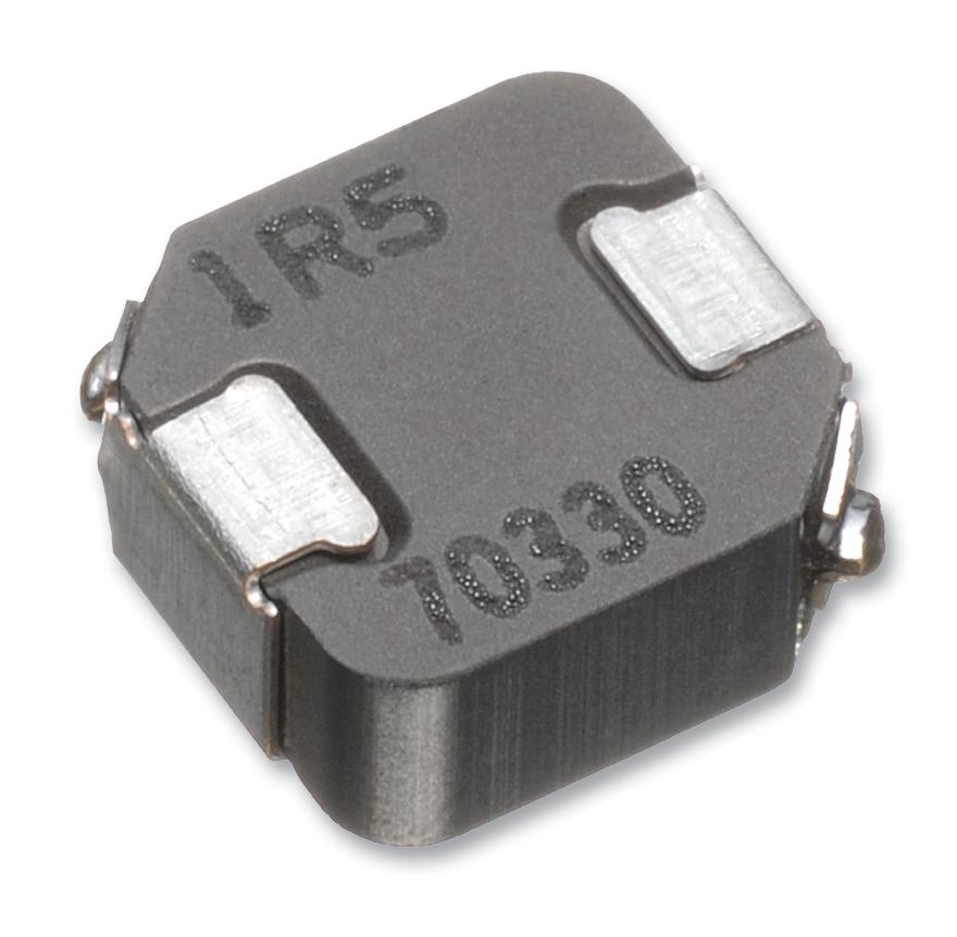 SPM6530T-1R0M120 INDUCTOR, 1UH, 13A, 20%, SHIELDED TDK