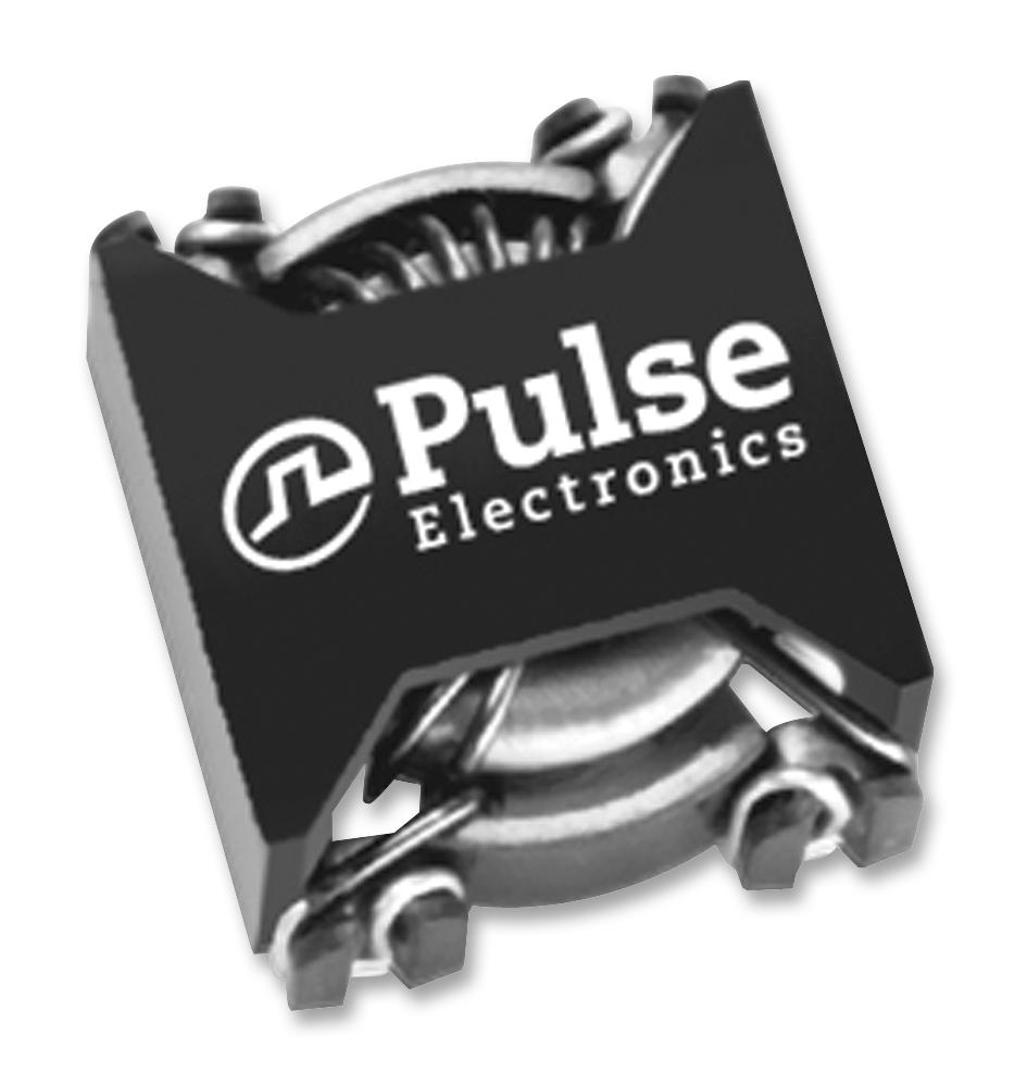 PE-53913NLT INDUCTOR, 6000UH, SMT, 1A, 8.9X16.4MM PULSE ELECTRONICS