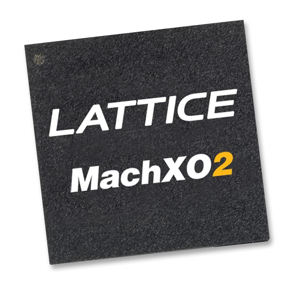 LCMXO2-256HC-4TG100I PLD, 256 LUTS, MACHXO2, 100TQFP LATTICE SEMICONDUCTOR