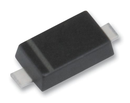 KDZVTR9.1B ZENER DIODE, 9.1V, 1W, SOD-123FL ROHM