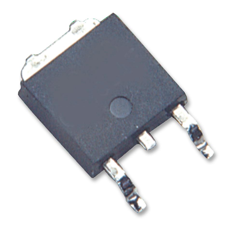 SUM90P10-19L-E3 MOSFET, P CHANNEL, -100V, 90A TO-263 VISHAY