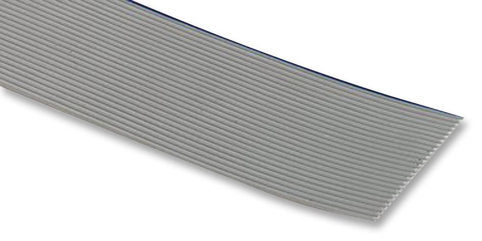 3770/10 RIBBON CABLE, 10WAY, 30.5M, 26AWG, 50V 3M