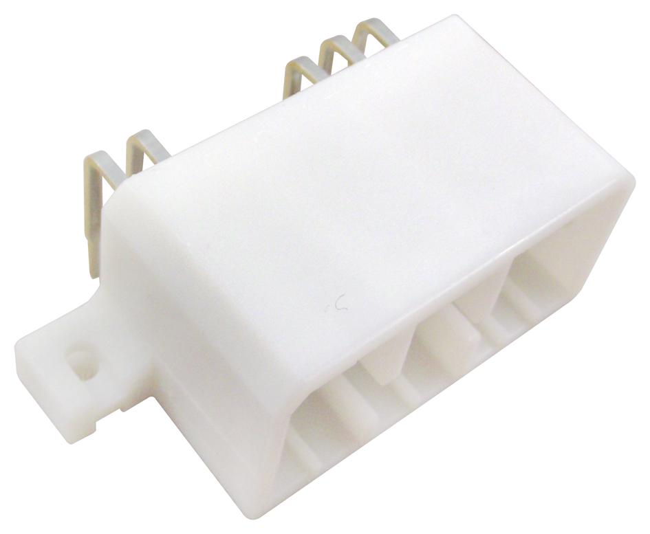 173858-1 ASSEMBLY, RECEPTACLE, MULTILOCK, 12WAY AMP - TE CONNECTIVITY