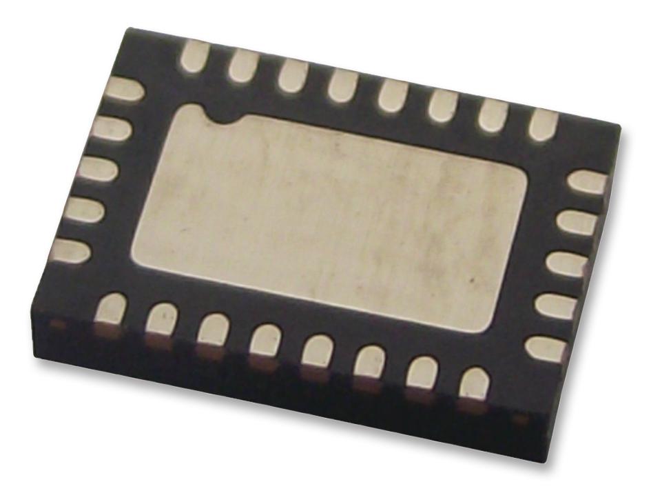 L6360TR IO-LINK COMM MASTER TX RX IC, 125DEG C STMICROELECTRONICS