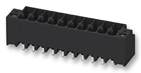 DMCV 1,5/ 6-G1F-3,5-LR P20THR TERMINAL BLOCK, HEADER, 6POS, TH PHOENIX CONTACT