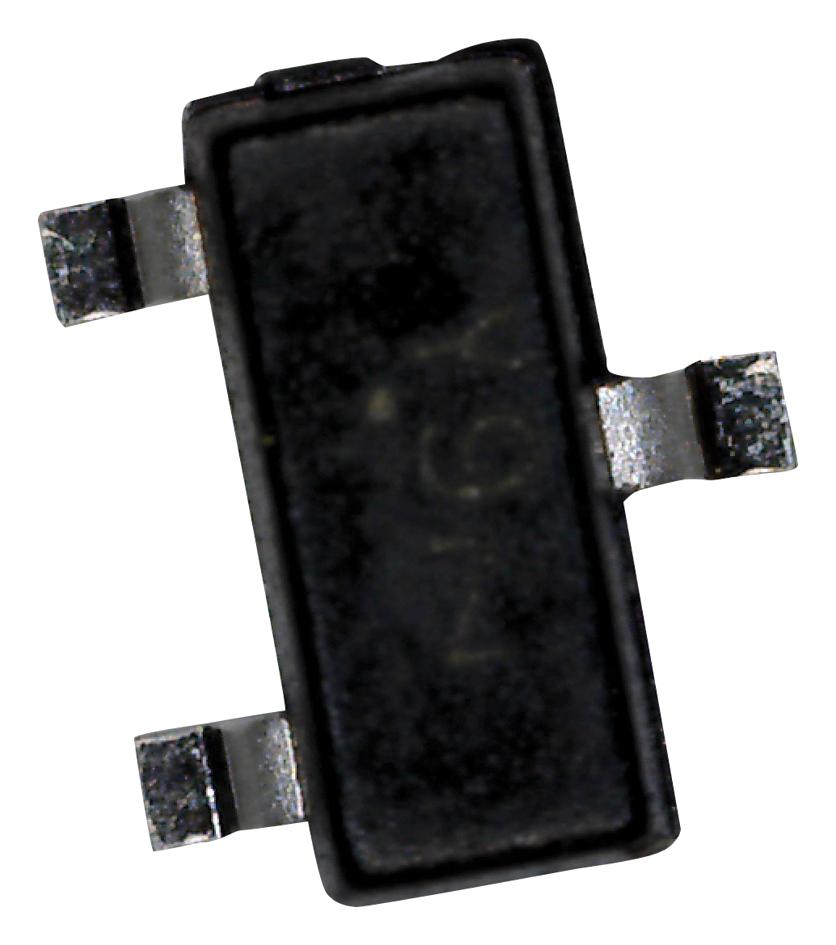 BZX84C24LT1G DIODE, ZENER, 24V, 225MW, SOT-23-3 ONSEMI