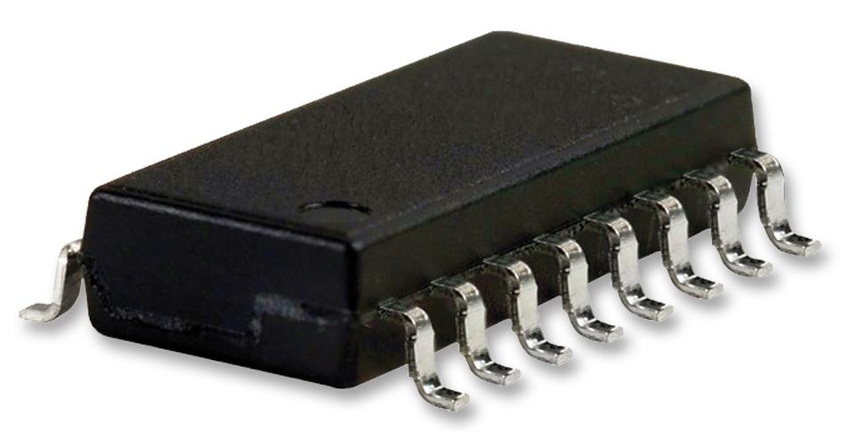 4816P-1-103LF RESISTOR N/W, 8RES, 10KOHM, 2%, SMD BOURNS