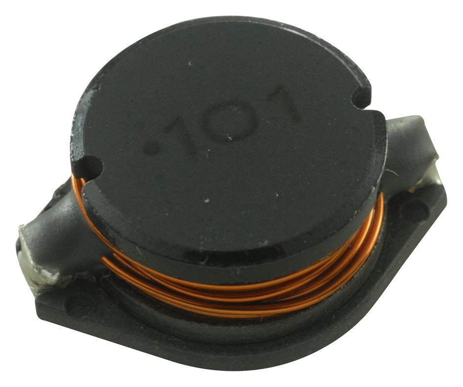 SDR1806-101KL INDUCTOR, 100UH, 10%, 1.7A, SMD BOURNS