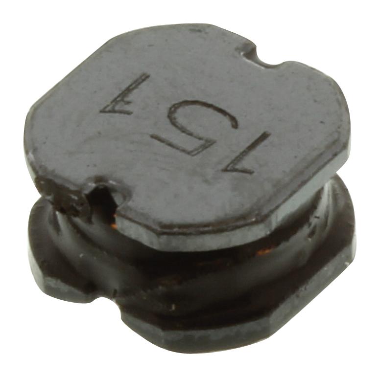 SRN1060-151M INDUCTOR, 150UH, 20%, 1.25A, SMD BOURNS