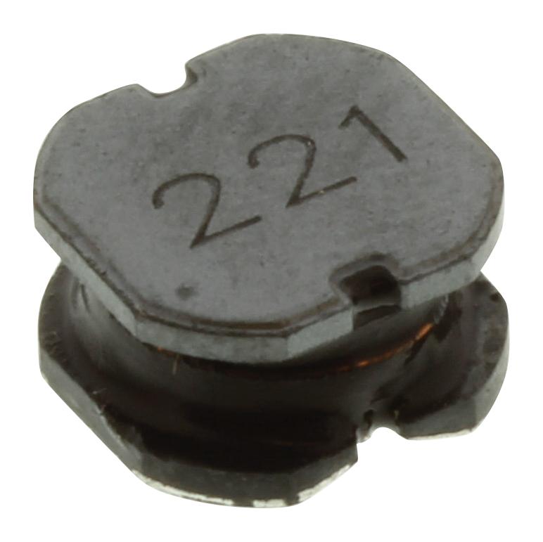SRN1060-221M INDUCTOR, 220UH, 20%, 1A, SMD BOURNS