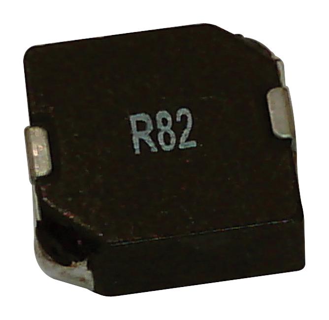 SRP1250-7R8M INDUCTOR, 7.8UH, 20%, 10A, SMD BOURNS