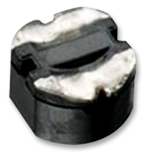 744787221 INDUCTOR, 220UH, 0.67A, 30%, PWR, 3.5MHZ WURTH ELEKTRONIK