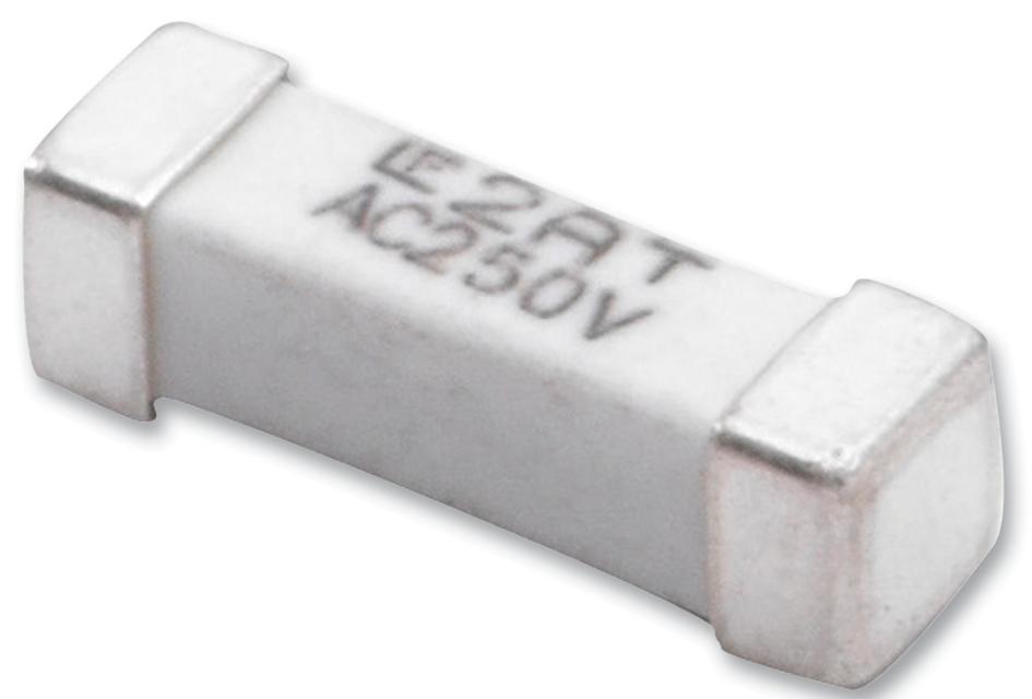 0443001.DR FUSE, SMD, 1A, TIME DELAY LITTELFUSE
