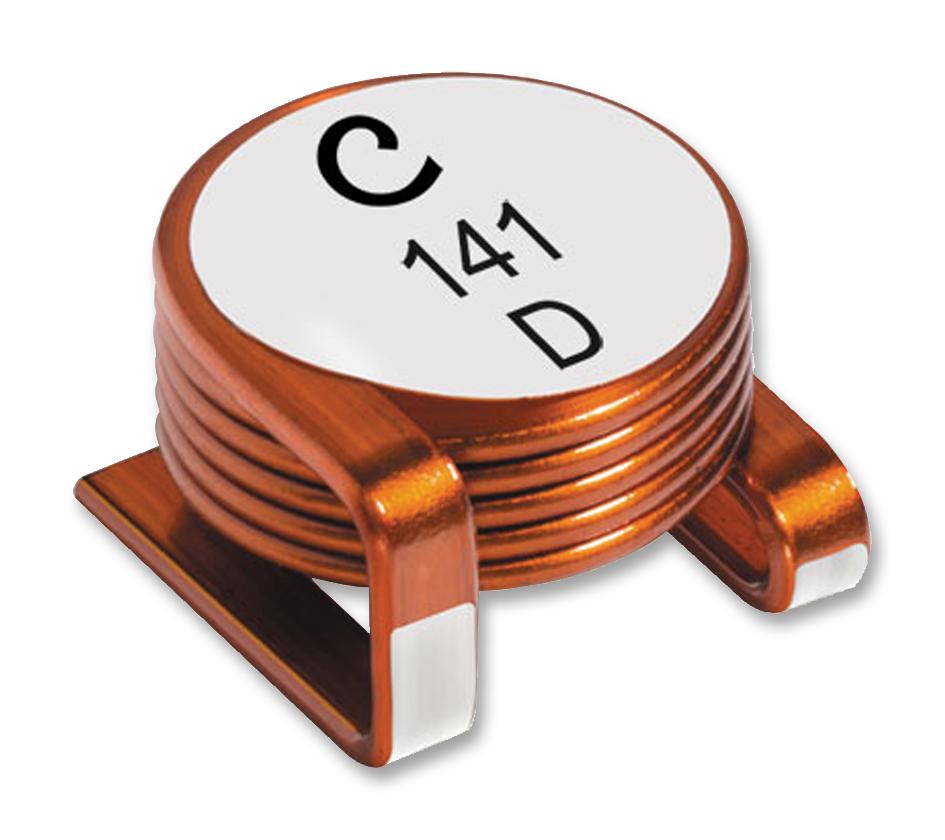 1010VS-46NMEC INDUCTOR, 0.0465UH, 526MHZ, 20%, SMD COILCRAFT