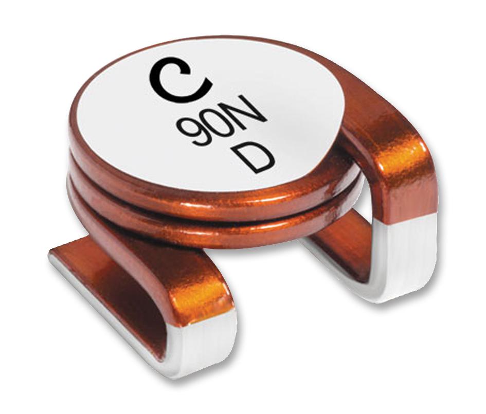 1212VS-66NMEB INDUCTOR, 0.066UH, 480MHZ, 20%, SMD COILCRAFT