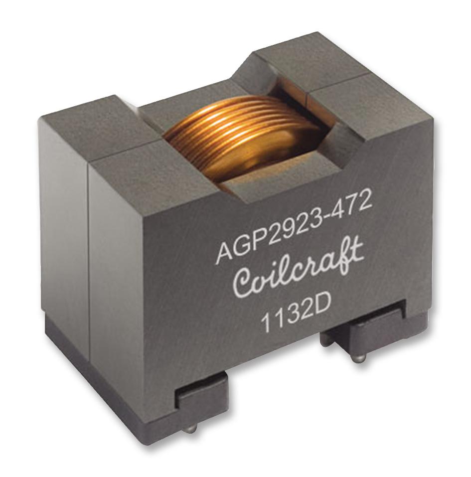 AGP2923-333KL INDUCTOR, 33UH, 26A, 10%, 10MHZ COILCRAFT