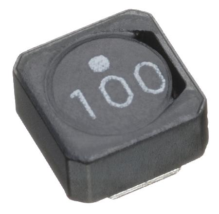 VLCF5028T-100M1R0-2 INDUCTOR, 10UH, 1.05A, 20%, SMD TDK